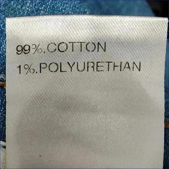 Chloe Skinny Jeans - Designer Denim - Women's Fashionable Slim Fit Pants - Picture 5 of 6